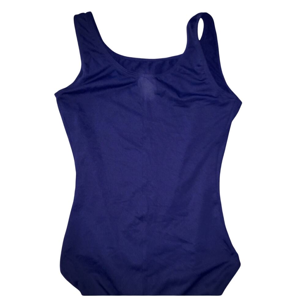 Bioch Medium Size One piece- sexy black